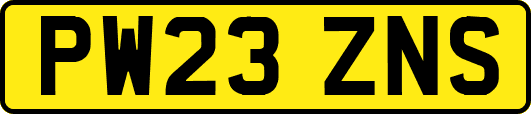 PW23ZNS