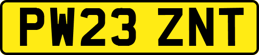 PW23ZNT