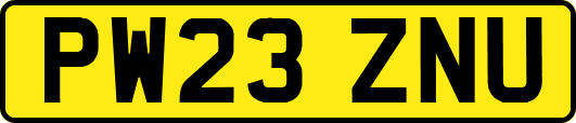 PW23ZNU