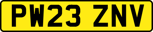 PW23ZNV