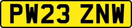 PW23ZNW