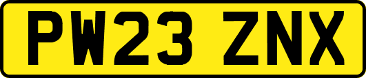 PW23ZNX