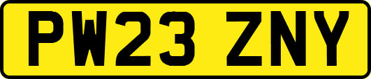 PW23ZNY