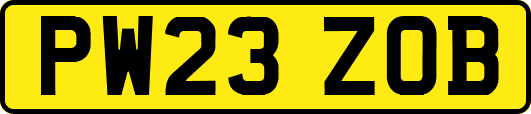 PW23ZOB
