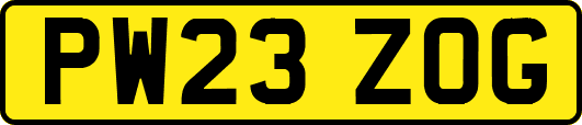 PW23ZOG