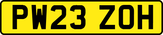 PW23ZOH