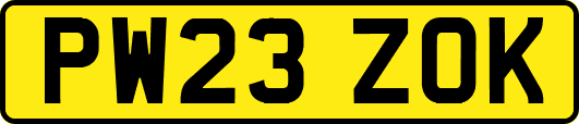 PW23ZOK