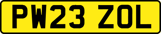PW23ZOL