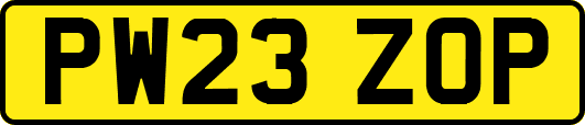 PW23ZOP