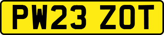 PW23ZOT