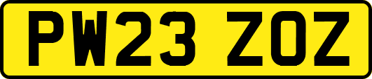PW23ZOZ
