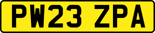 PW23ZPA