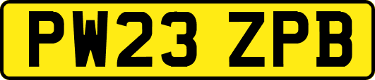 PW23ZPB