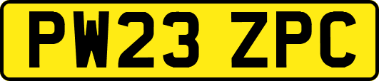 PW23ZPC