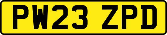 PW23ZPD