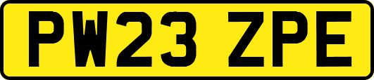 PW23ZPE