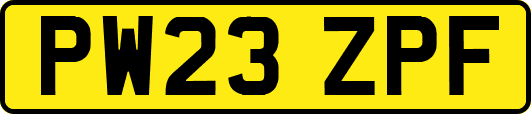 PW23ZPF