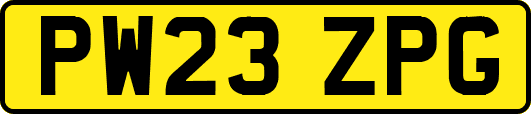 PW23ZPG