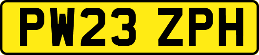 PW23ZPH