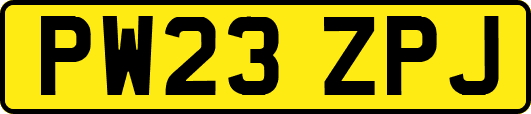 PW23ZPJ