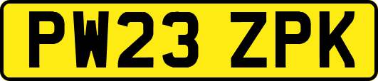 PW23ZPK