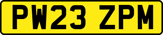 PW23ZPM