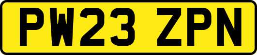 PW23ZPN