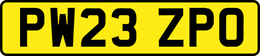 PW23ZPO