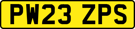 PW23ZPS