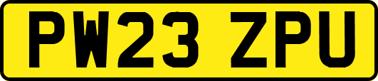 PW23ZPU