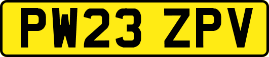 PW23ZPV