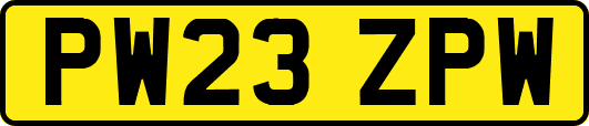 PW23ZPW