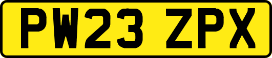 PW23ZPX