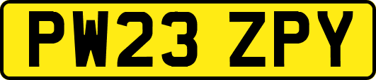 PW23ZPY