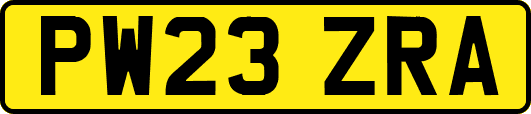 PW23ZRA