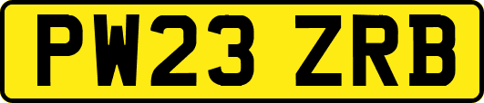 PW23ZRB