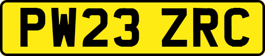 PW23ZRC