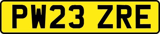 PW23ZRE