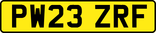 PW23ZRF