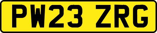 PW23ZRG