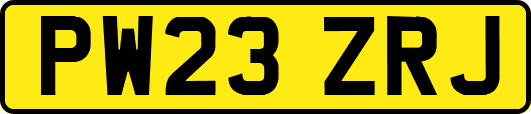 PW23ZRJ