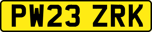 PW23ZRK