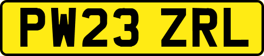 PW23ZRL