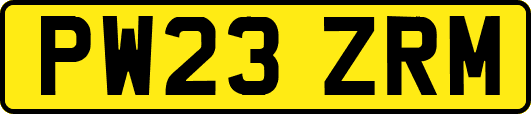 PW23ZRM