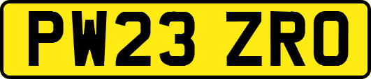 PW23ZRO
