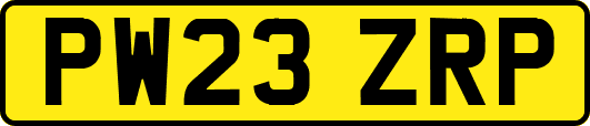 PW23ZRP