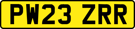 PW23ZRR