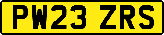 PW23ZRS