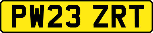 PW23ZRT