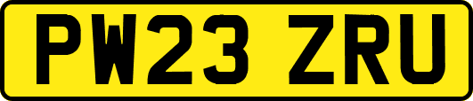 PW23ZRU